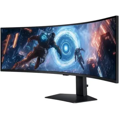 Samsung Odyssey G9 LS49FG910EUXEN - 144Hz DQHD 49'' VA 1ms
