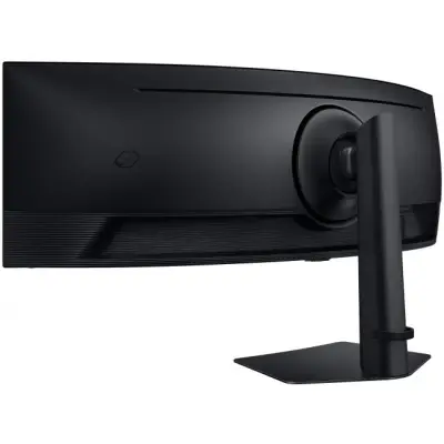 Samsung Odyssey G9 LS49FG910EUXEN - 144Hz DQHD 49'' VA 1ms