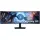 Samsung Odyssey G9 LS49FG910EUXEN - 144Hz DQHD 49'' VA 1ms
