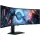 Samsung Odyssey G9 LS49FG910EUXEN - 144Hz DQHD 49'' VA 1ms