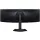 Samsung Odyssey G9 LS49FG910EUXEN - 144Hz DQHD 49'' VA 1ms