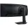 Samsung Odyssey G9 LS49FG910EUXEN - 144Hz DQHD 49'' VA 1ms