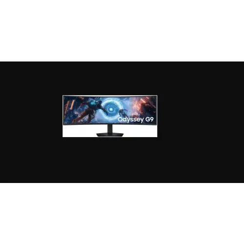 Samsung Odyssey G9 LS49FG910EUXEN - 144Hz DQHD 49'' VA 1ms
