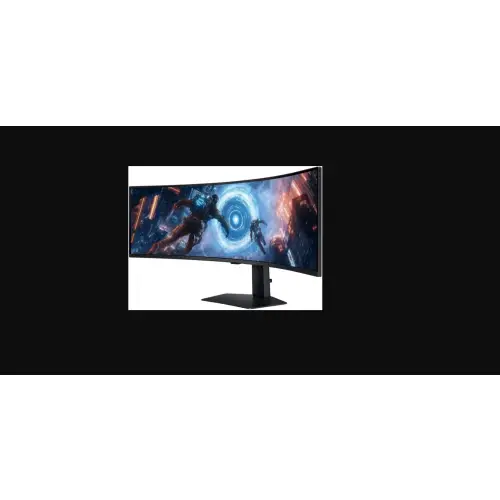 Samsung Odyssey G9 LS49FG910EUXEN - 144Hz DQHD 49'' VA 1ms