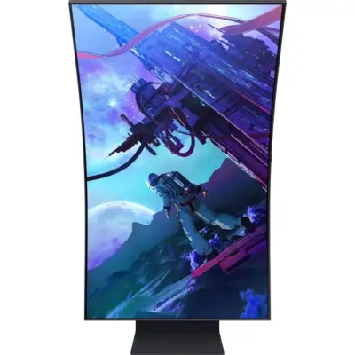 Samsung Odyssey Ark G9 G97NC- 55