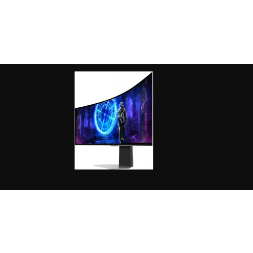 Samsung Odyssey OLED G9 LS49DG954SUXEN – 49
