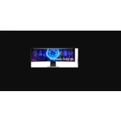 Samsung Odyssey OLED G9 LS49DG950SUXEN – 49" OLED DQHD 240 Hz 1800R Curved DisplayHDR True Black 400 HDR10+