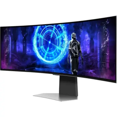 Samsung Odyssey OLED G9 LS49DG950SUXEN – 49