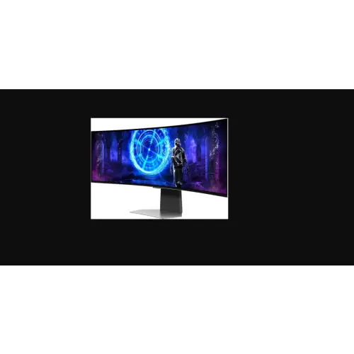Samsung Odyssey OLED G9 LS49DG950SUXEN – 49
