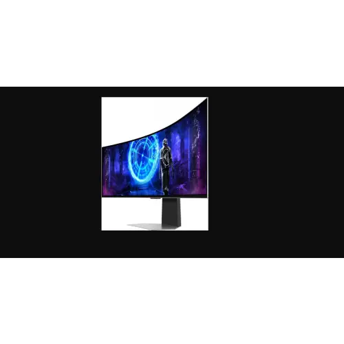 Samsung Odyssey OLED G9 LS49DG950SUXEN – 49