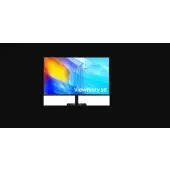 Samsung ViewFinity S8 LS37D800EAUXEN – 37" VA 4K UHD HDR10 100% sRGB USB Hub LAN