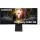 Samsung Odyssey OLED G8 LS34DG850SUXEN – 34" OLED UWQHD 175 Hz 1800R Curved HDR10 HDR10+ Gaming FreeSync Premium Pro G-Sync Compatible