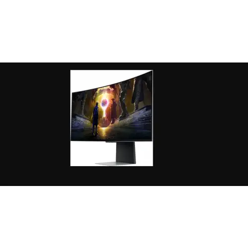 Samsung Odyssey OLED G8 LS34DG850SUXEN – 34