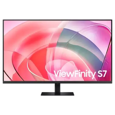 Samsung ViewFinity S7 LS37D700EAUXEN - 60Hz 4K 37'' VA 5ms