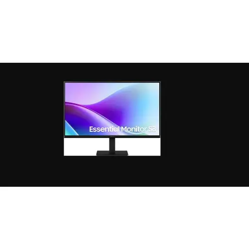 Samsung LS27F320GAUXEN - 120Hz IPS Full HD 27"