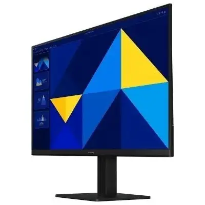 Samsung LS24D304GAUXEN - 100Hz Full HD IPS 24