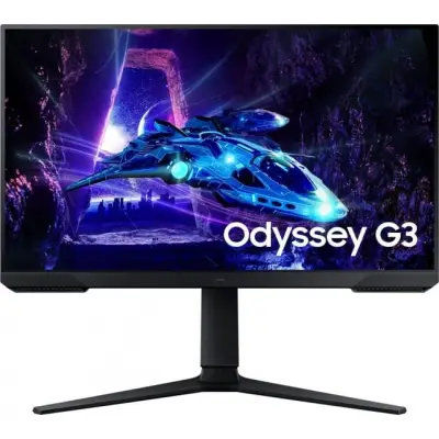 Samsung LS24DG302EUXEN - 180Hz Full HD VA 24''