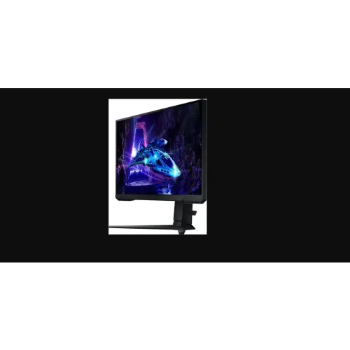 Samsung LS24DG302EUXEN - 180Hz Full HD VA 24''