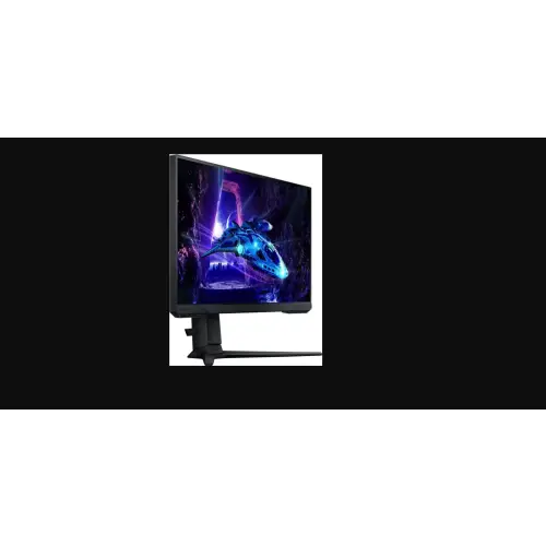 Samsung LS24DG302EUXEN - 180Hz Full HD VA 24''