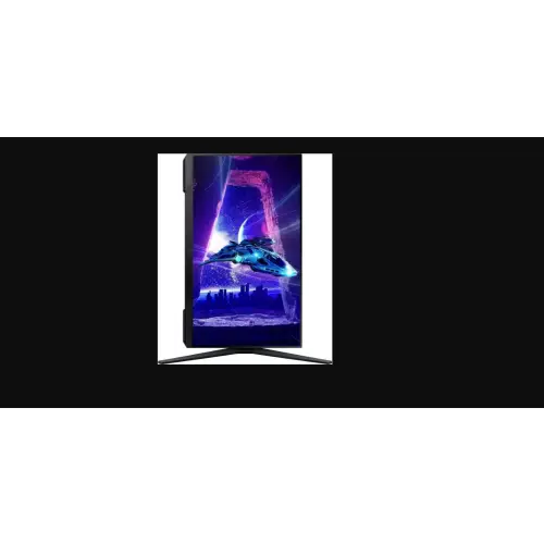 Samsung LS24DG302EUXEN - 180Hz Full HD VA 24''