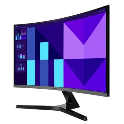 Samsung LS27D390GAUXEN - 100Hz Full HD VA 27''