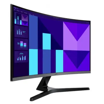 Samsung LS27D390GAUXEN - 100Hz Full HD VA 27''