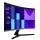 Samsung LS27D390GAUXEN - 100Hz Full HD VA 27''
