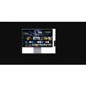 Samsung Smart M9 LS32FM900SUXDU - 165Hz OLED 4K 0.03ms 32"