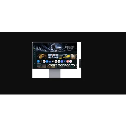 Samsung Smart M9 LS32FM900SUXDU - 165Hz OLED 4K 0.03ms 32"