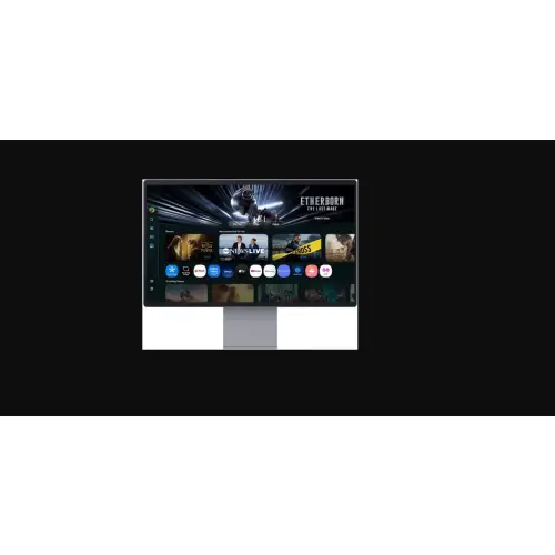 Samsung Smart M9 LS32FM900SUXDU - 165Hz OLED 4K 0.03ms 32