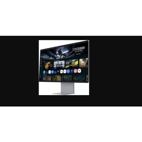 Samsung Smart M9 LS32FM900SUXDU - 165Hz OLED 4K 0.03ms 32
