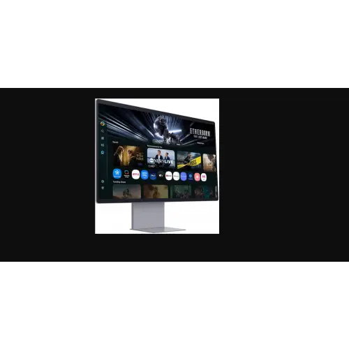 Samsung Smart M9 LS32FM900SUXDU - 165Hz OLED 4K 0.03ms 32