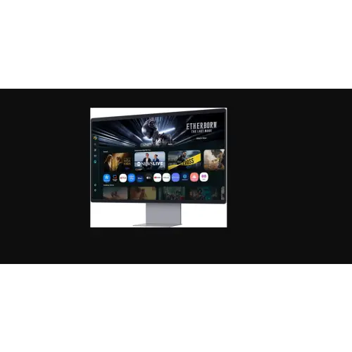 Samsung Smart M9 LS32FM900SUXDU - 165Hz OLED 4K 0.03ms 32