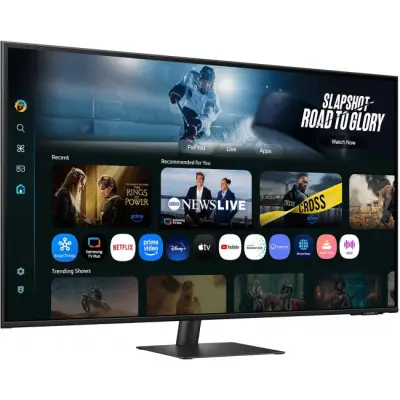 Samsung Smart M7 LS32FM700UUXDU - 32