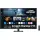 Samsung Smart M7 LS32FM700UUXDU - 32" 4K Smart AI