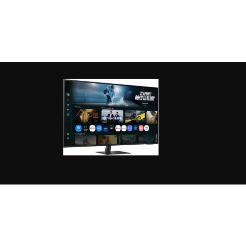 Samsung Smart M7 LS32FM700UUXDU - 32