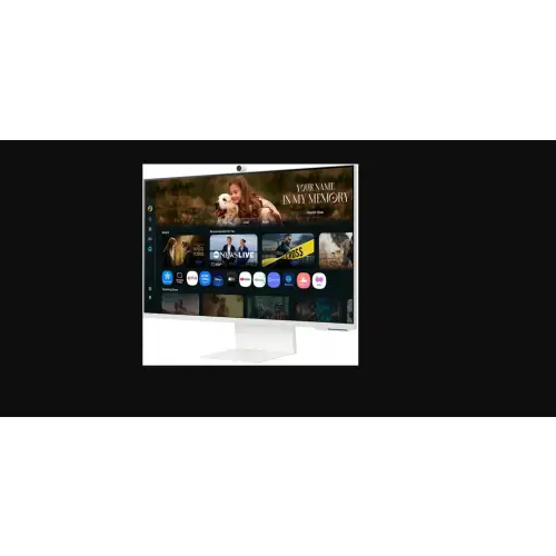 Samsung Smart M8 LS32FM801UUXDU - 32