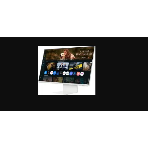 Samsung Smart M8 LS32FM801UUXDU - 32