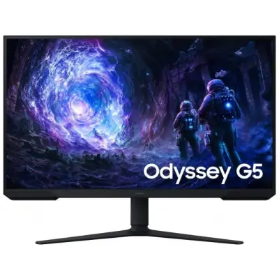 Samsung Odyssey G5 LS32FG510EUXEN - 180Hz QHD VA 1ms 32"