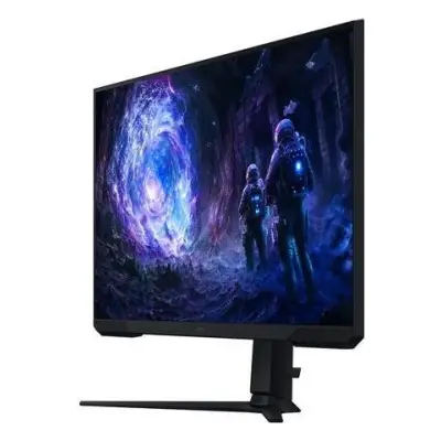 Samsung Odyssey G5 LS32FG510EUXEN - 180Hz QHD VA 1ms 32