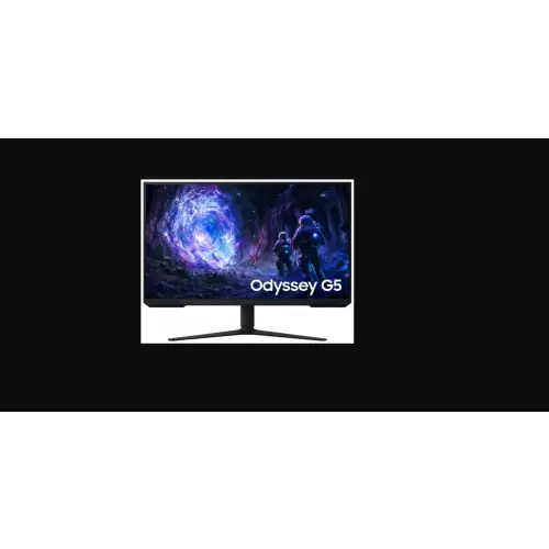 Samsung Odyssey G5 LS32FG510EUXEN - 180Hz QHD VA 1ms 32"