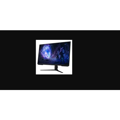 Samsung Odyssey G5 LS32FG510EUXEN - 180Hz QHD VA 1ms 32