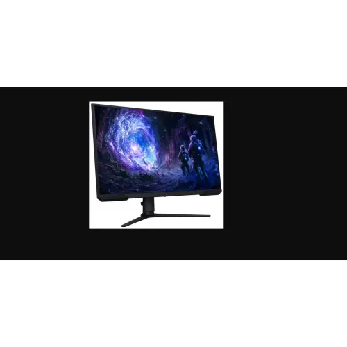 Samsung Odyssey G5 LS32FG510EUXEN - 180Hz QHD VA 1ms 32