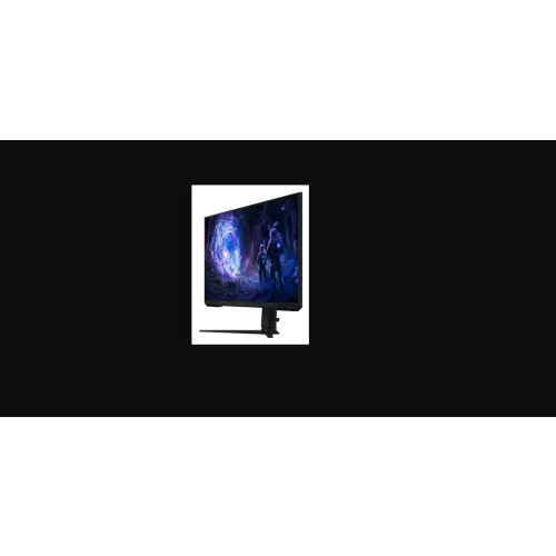 Samsung Odyssey G5 LS32FG510EUXEN - 180Hz QHD VA 1ms 32