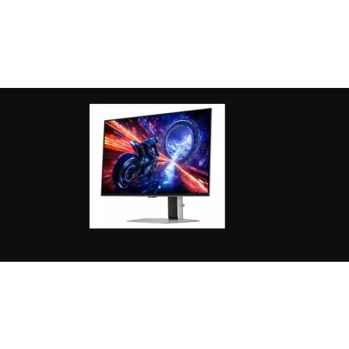 Samsung Odyssey G6 LS27FG602SUXEN - 500Hz QHD OLED 27