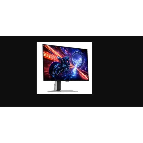 Samsung Odyssey G6 LS27FG602SUXEN - 500Hz QHD OLED 27