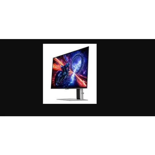 Samsung Odyssey G6 LS27FG602SUXEN - 500Hz QHD OLED 27