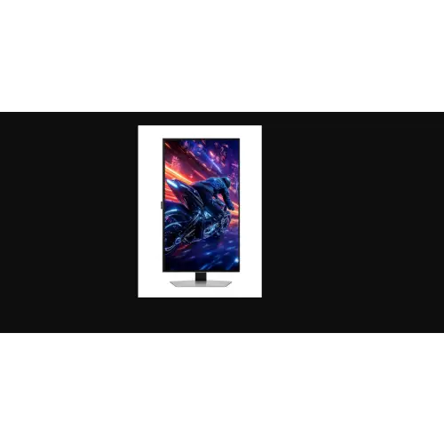 Samsung Odyssey G6 LS27FG602SUXEN - 500Hz QHD OLED 27