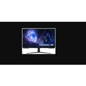 Samsung Odyssey G5 LS27FG510EUXEN - 180Hz QHD VA 1ms 27"