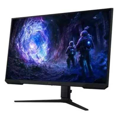 Samsung Odyssey G5 LS27FG510EUXEN - 180Hz QHD VA 1ms 27